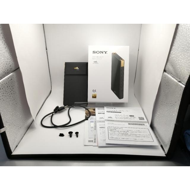 中古】SONY WALKMAN(ウォークマン) NW-ZX707 64GB【川崎駅前】保証期間