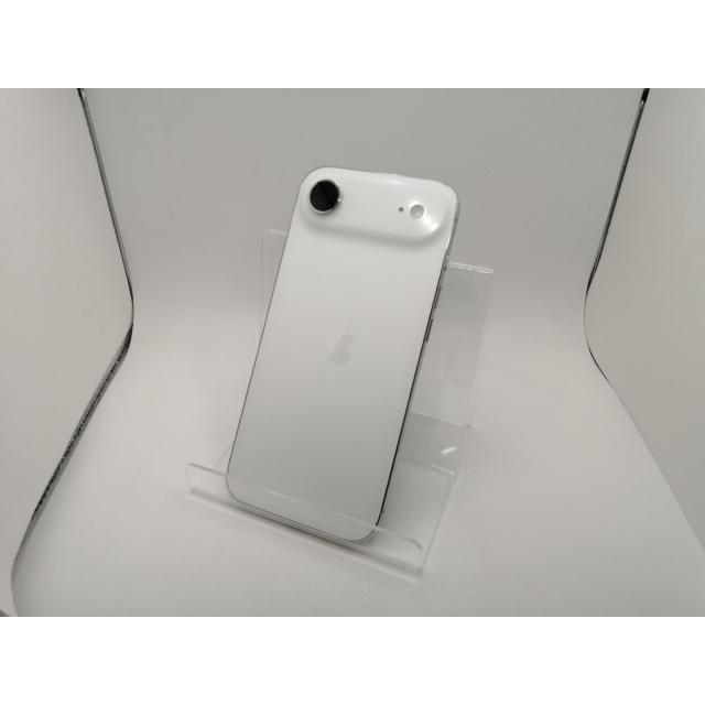 中古】Apple 国内版 【SIMフリー】 iPhone Air 256GB クラウドホワイト