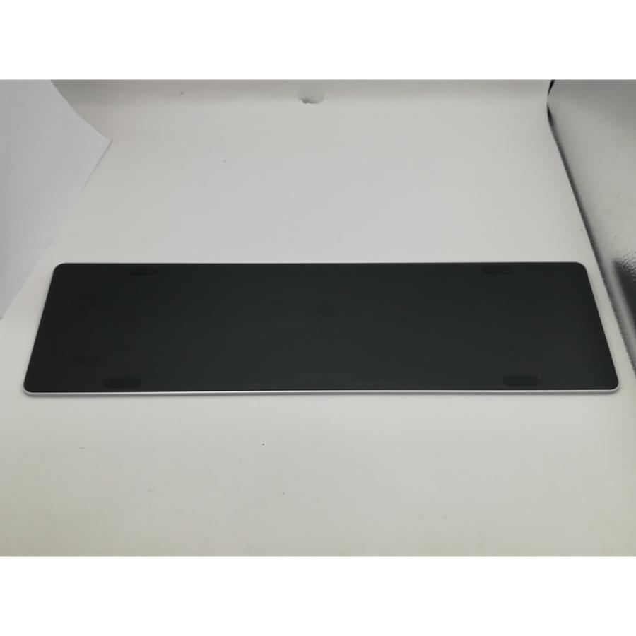 中古】Apple Magic Keyboard（テンキー付き/ブラックキー/Apple