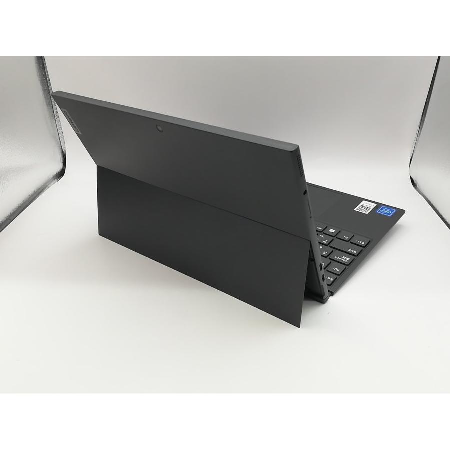 【中古】IdeaPad Duet 350i 82AT00DNJP グラファイトグレー【Celeron N4020 4G 128G(Flash) WiFi 10.3LCD (タッチパネル)】【川崎駅前】保証期間１ヶ月の画像