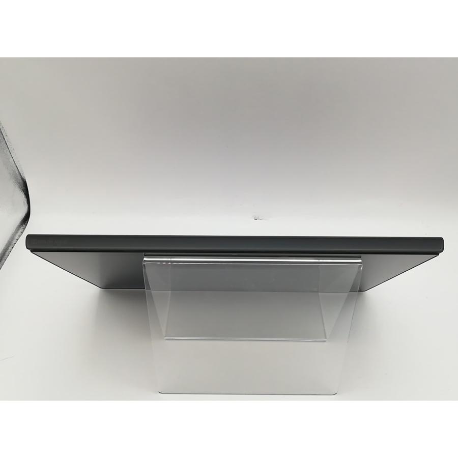 【中古】IdeaPad Duet 350i 82AT00DNJP グラファイトグレー【Celeron N4020 4G 128G(Flash) WiFi 10.3LCD (タッチパネル)】【川崎駅前】保証期間１ヶ月の画像