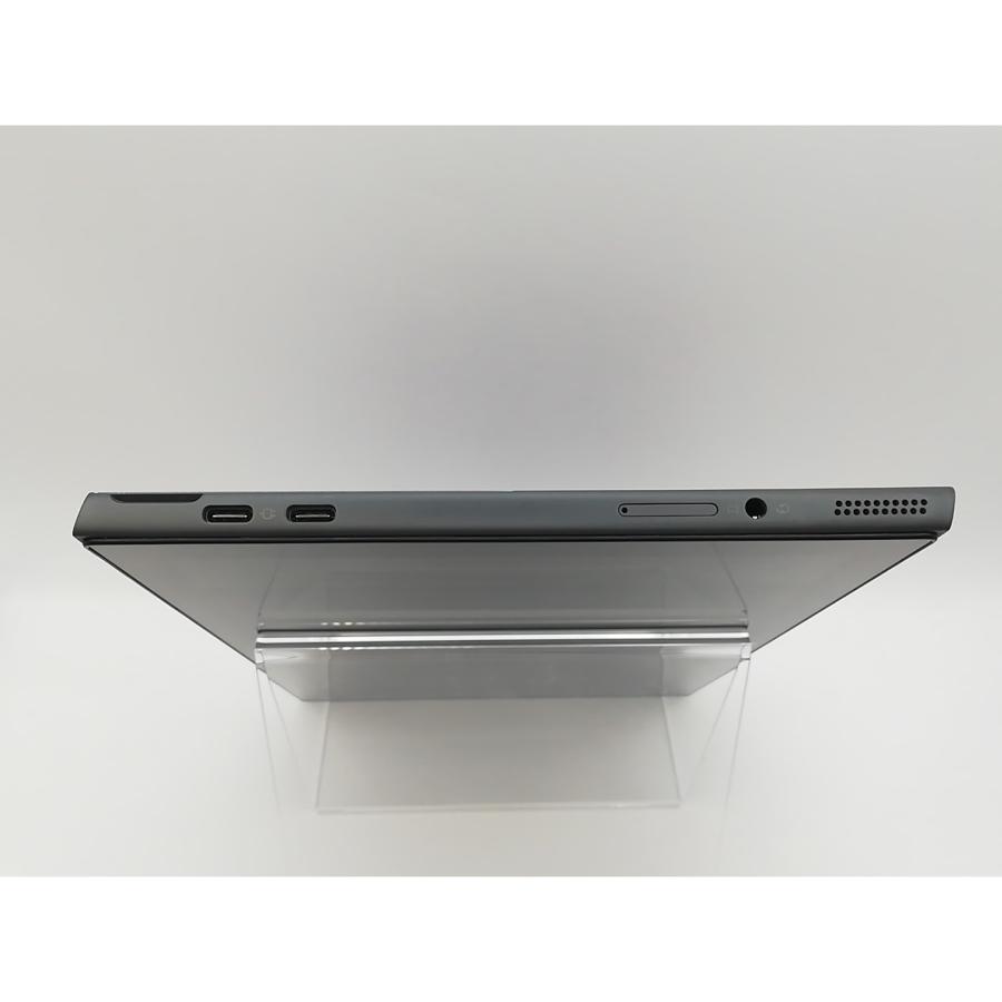 【中古】IdeaPad Duet 350i 82AT00DNJP グラファイトグレー【Celeron N4020 4G 128G(Flash) WiFi 10.3LCD (タッチパネル)】【川崎駅前】保証期間１ヶ月の画像