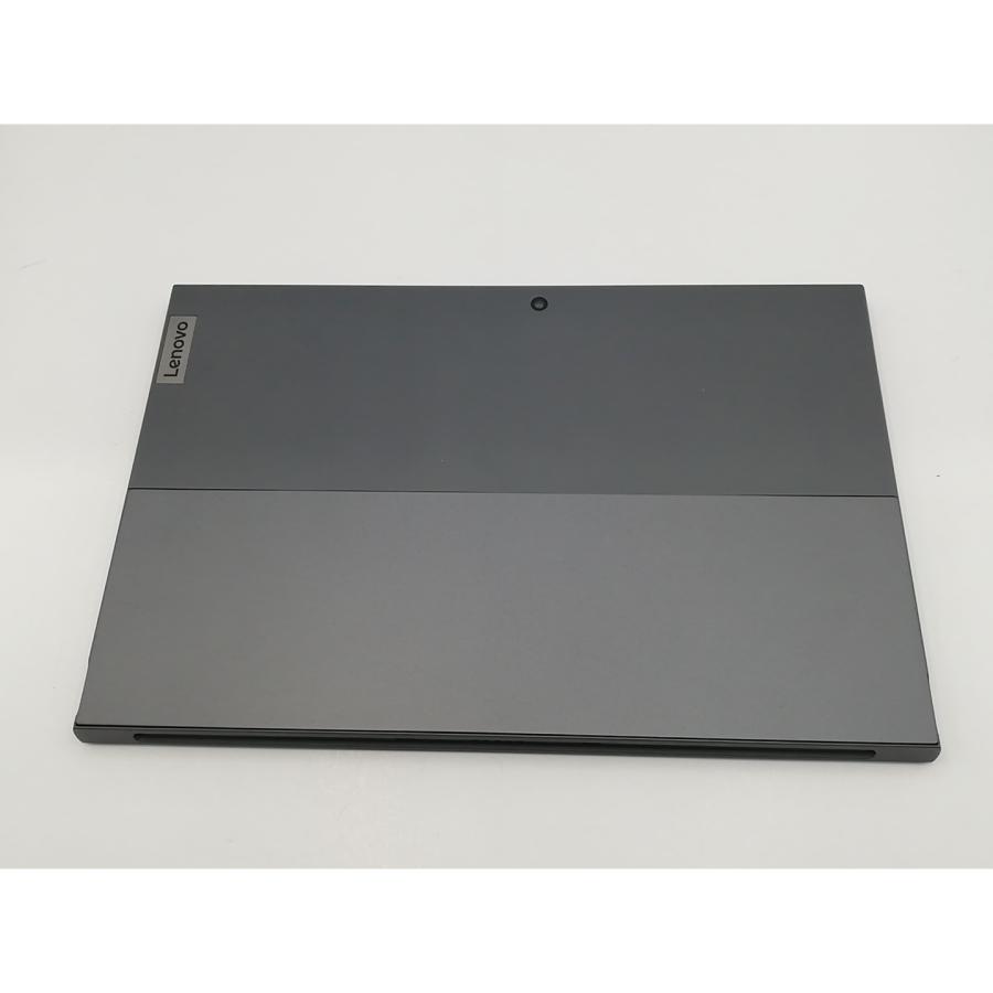 【中古】IdeaPad Duet 350i 82AT00DNJP グラファイトグレー【Celeron N4020 4G 128G(Flash) WiFi 10.3LCD (タッチパネル)】【川崎駅前】保証期間１ヶ月の画像