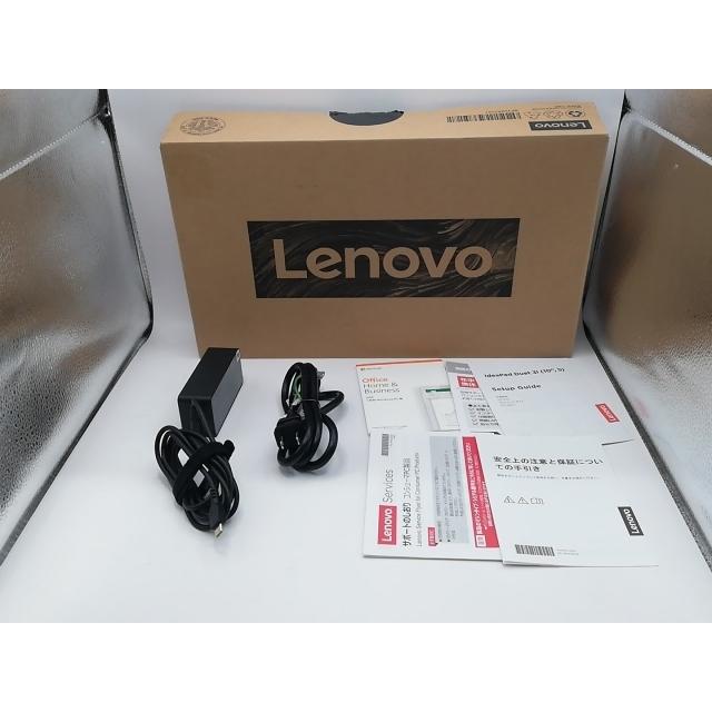 【中古】IdeaPad Duet 350i 82AT00DNJP グラファイトグレー【Celeron N4020 4G 128G(Flash) WiFi 10.3LCD (タッチパネル)】【川崎駅前】保証期間１ヶ月の画像