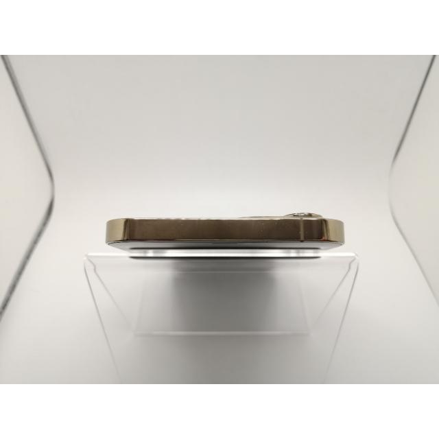 iPhone 12 【中古】Apple Pro Max 256GB ゴールド （国内版SIMロック