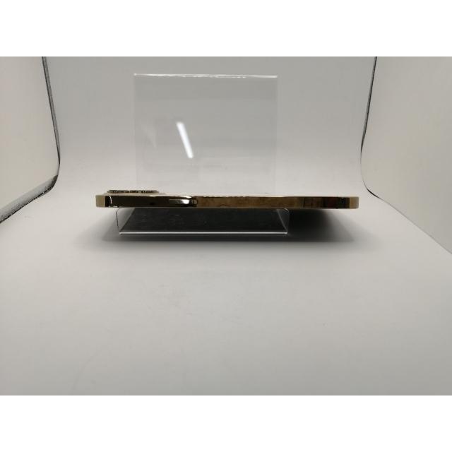 iPhone 12 【中古】Apple Pro Max 256GB ゴールド （国内版SIMロック