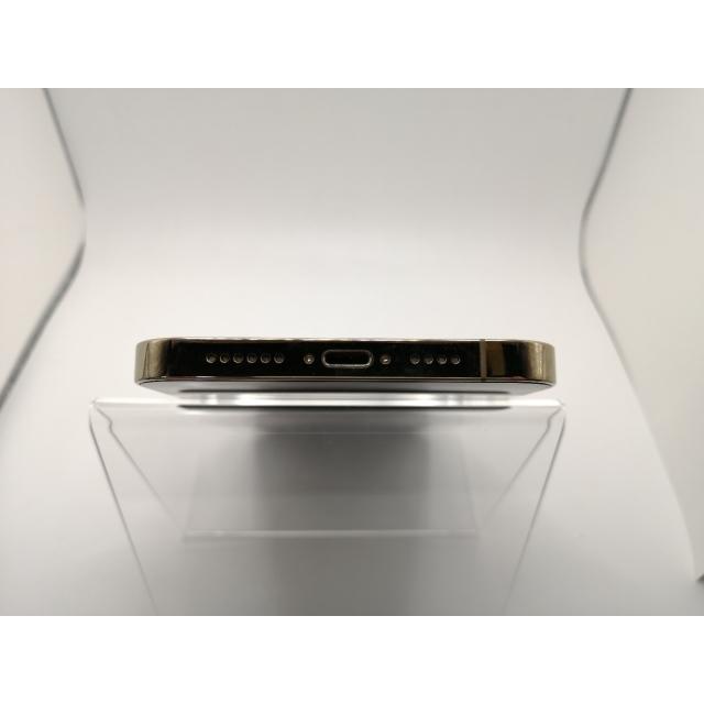 iPhone 12 【中古】Apple Pro Max 256GB ゴールド （国内版SIMロック