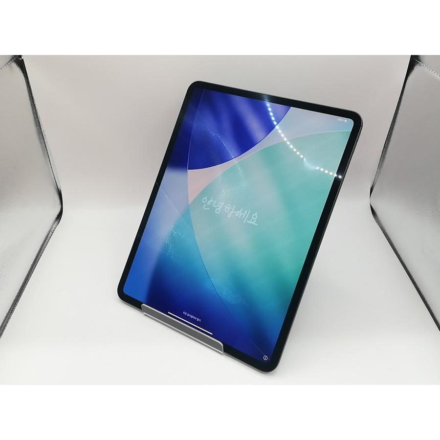 中古】Apple 海外版 【Wi-Fi】 13インチ iPad Pro（M4/2024） 256GB