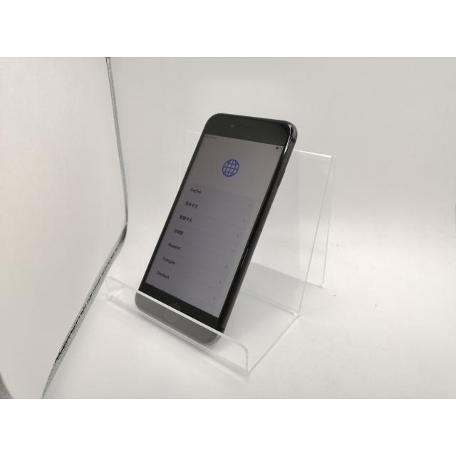 中古】Apple iPhone 8 64GB スペースグレイ （国内版SIMロックフリー