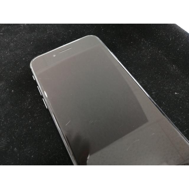 中古】Apple iPhone 8 64GB スペースグレイ （国内版SIMロックフリー