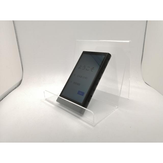 中古】SONY WALKMAN(ウォークマン) NW-A306(B) 32GB ブラック【川崎