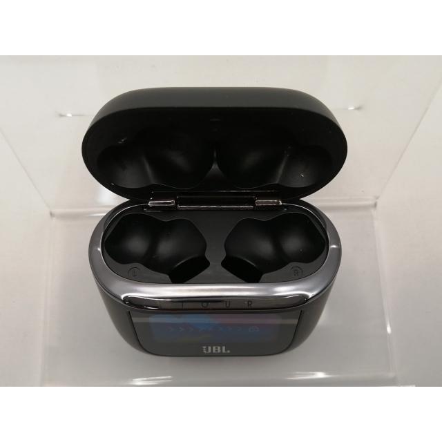 中古】JBL TOUR PRO 2 [ブラック]【川崎駅前】保証期間1ヶ月【ランクB