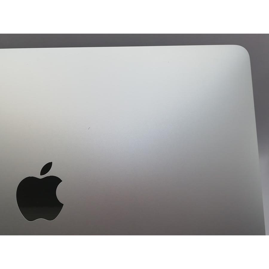 中古】Apple MacBook Pro 13インチ Corei5:2GHz 1TB シルバー MWP82J/A