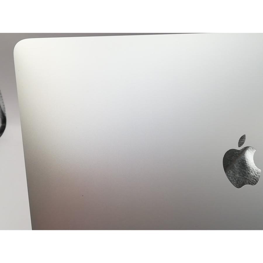 中古】Apple MacBook Pro 13インチ Corei5:2GHz 1TB シルバー MWP82J/A