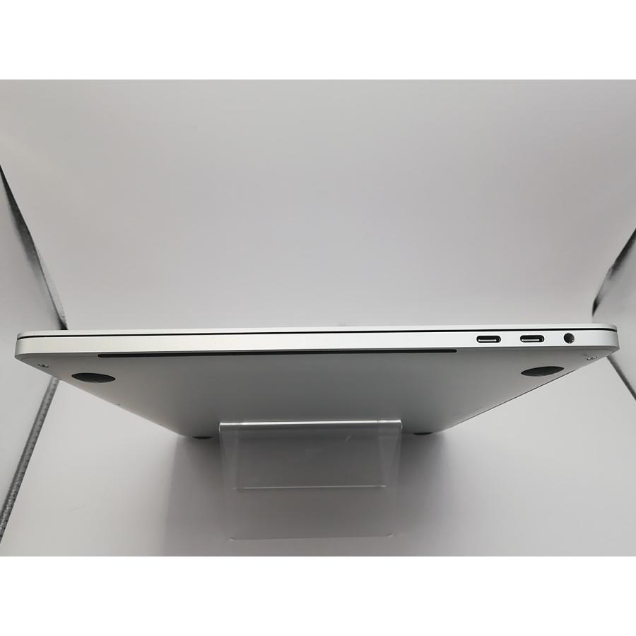 中古】Apple MacBook Pro 13インチ Corei5:2GHz 1TB シルバー MWP82J/A