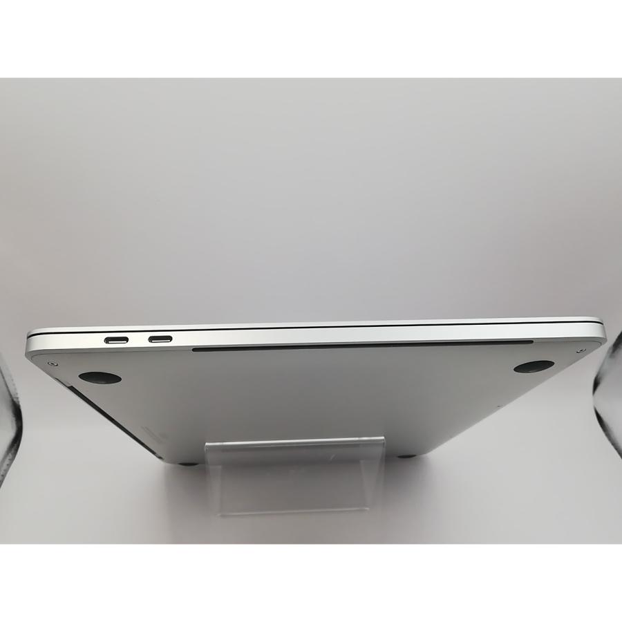 中古】Apple MacBook Pro 13インチ Corei5:2GHz 1TB シルバー MWP82J/A