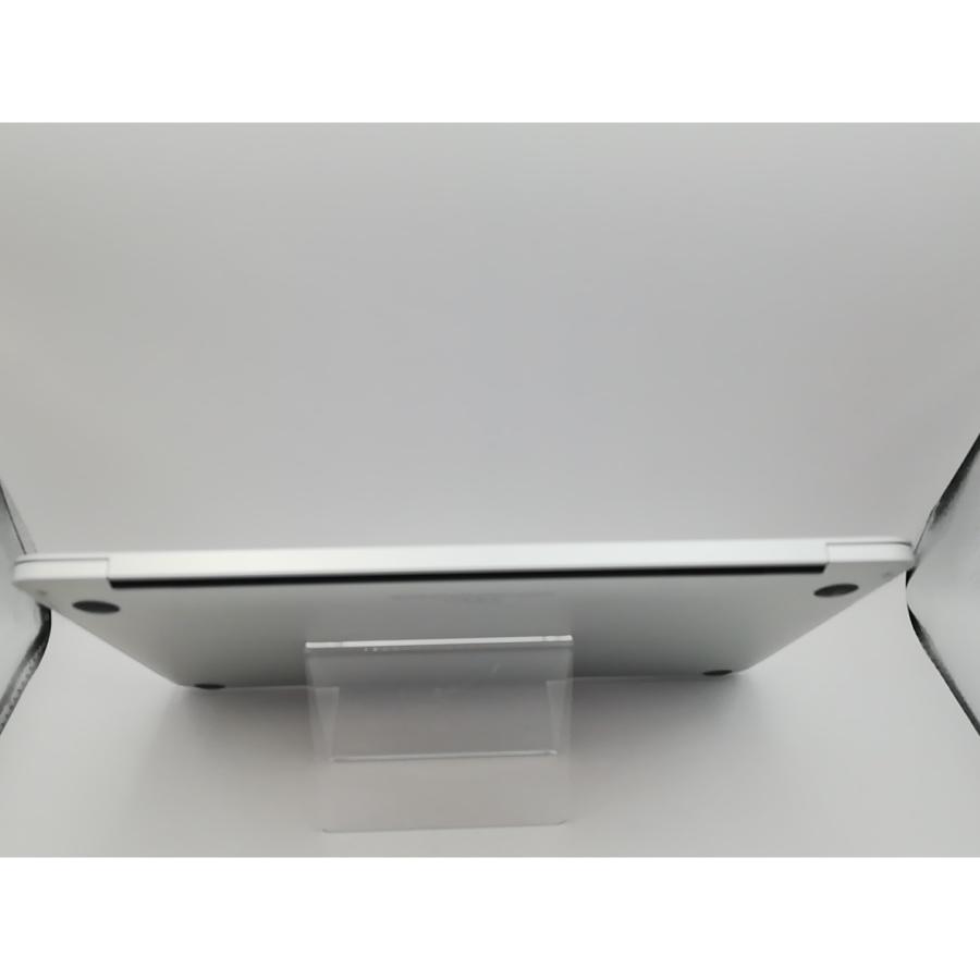 中古】Apple MacBook Pro 13インチ Corei5:2GHz 1TB シルバー MWP82J/A