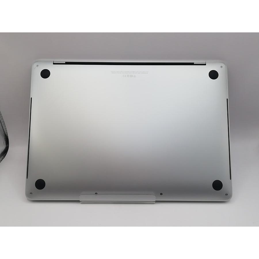 中古】Apple MacBook Pro 13インチ Corei5:2GHz 1TB シルバー MWP82J/A