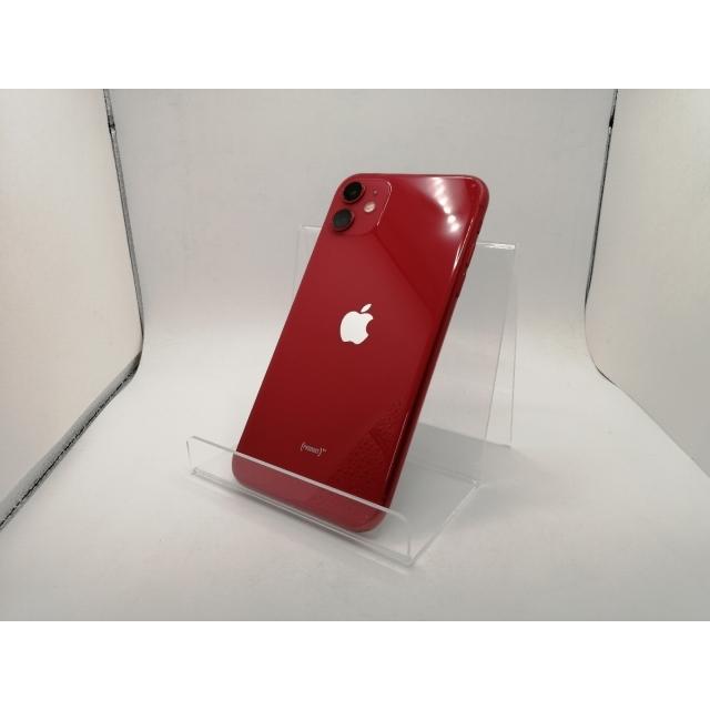 中古】Apple docomo 【SIMロック解除済み】 iPhone 11 128GB (PRODUCT