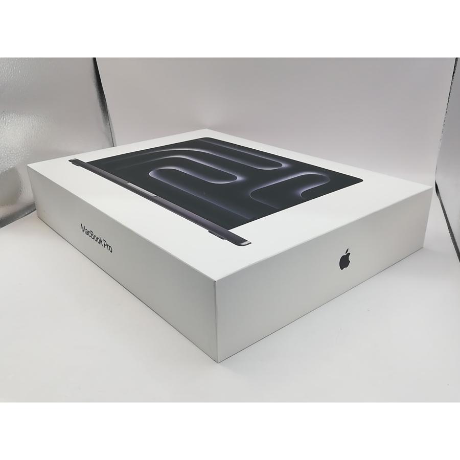 未使用】Apple MacBook Pro 14インチ M5(CPU:10C/GPU:10C) 24GB/1TB
