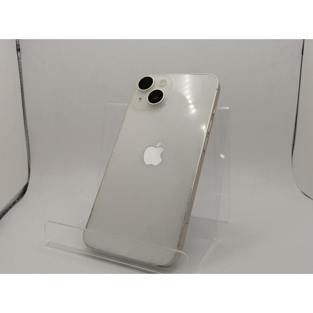 中古】Apple 楽天モバイル 【SIMフリー】 iPhone 14 128GB
