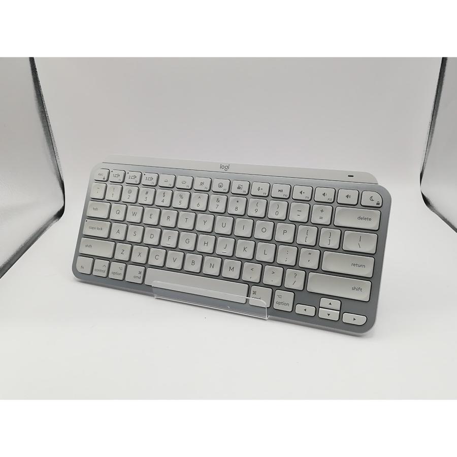 中古】Logicool MX KEYS MINI For Mac Minimalist Wireless