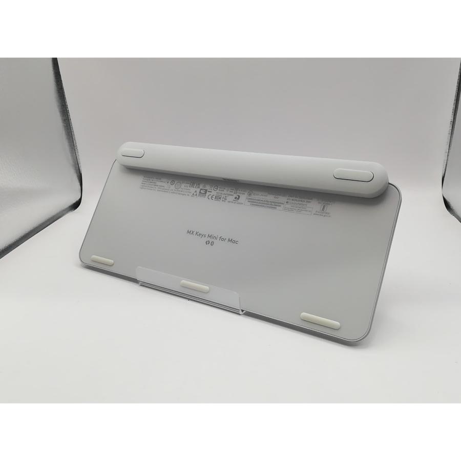中古】Logicool MX KEYS MINI For Mac Minimalist Wireless