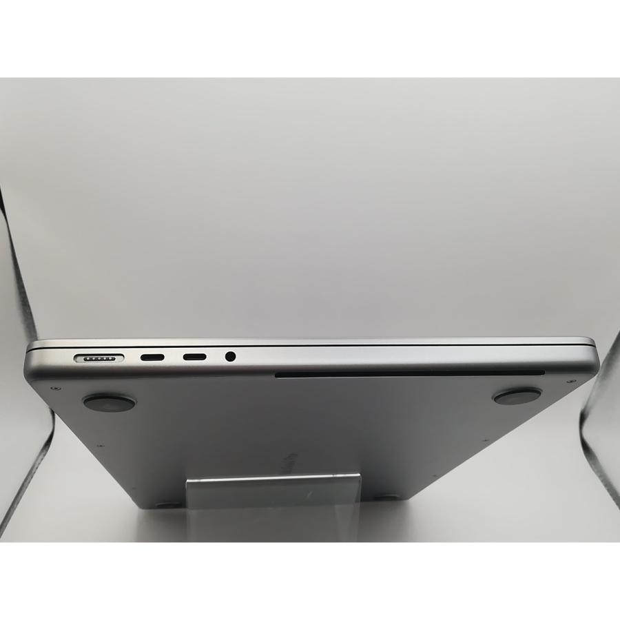 中古】Apple MacBook Pro 14インチ CTO（M2,2023) スペースグレイ M2