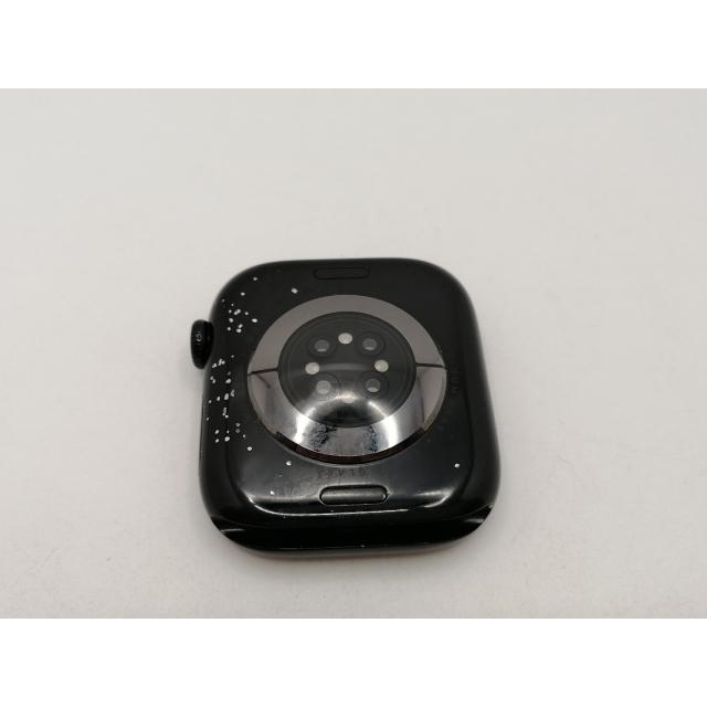 【中古】Apple Apple Watch Series10 46mm GPS ジェットブラックアルミニウムケース (バンド無し) 海外版【川崎駅前】保証期間１ヶ月【ランクB】の画像