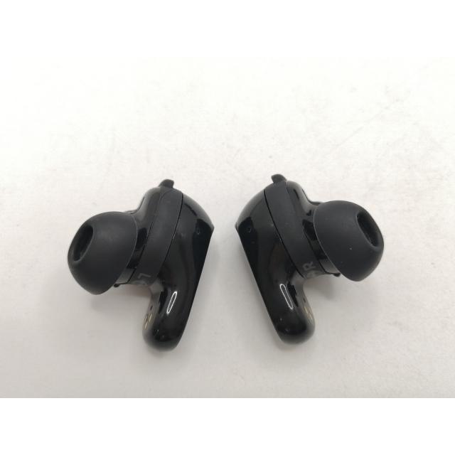 中古】BOSE QuietComfort Earbuds 第2世代 [ブラック]【川崎駅前】保証