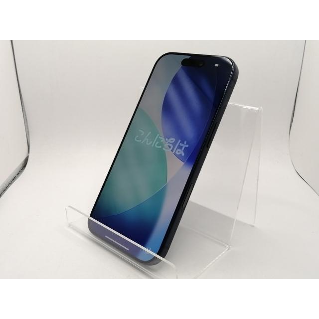 中古】Apple 国内版 【SIMフリー】 iPhone 17 Pro 256GB ディープ
