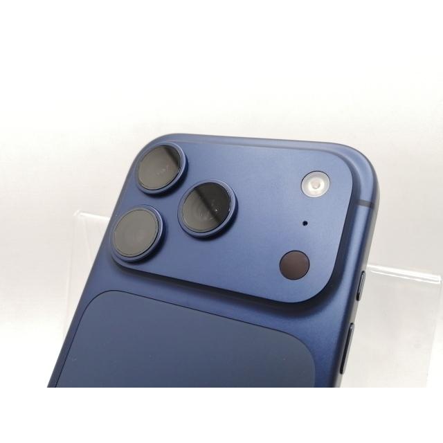 中古】Apple 国内版 【SIMフリー】 iPhone 17 Pro 256GB ディープ