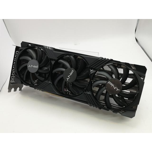 PNY GeForce RTX4070Ti ジャンク PNY GeForce RTX™ 4070 Ti 12GB VERTO 