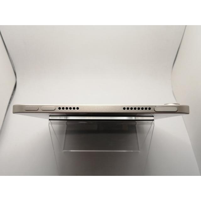【中古】Apple 【Wi-Fi】 iPad mini（第6世代/2021） 256GB スターライト MK7V3J/A【川崎駅前】保証期間１ヶ月【ランクA】の画像