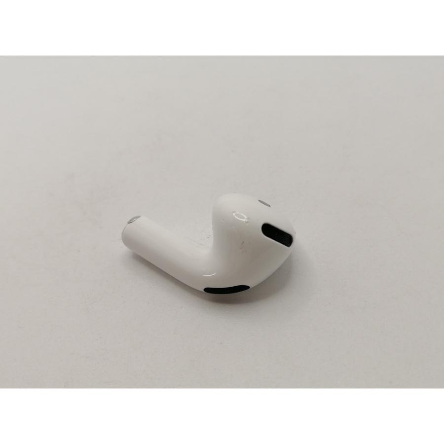 【中古】Apple AirPods 4 アクティブノイズキャンセリング搭載モデル MXP93J/A【川崎駅前】保証期間１ヶ月_4