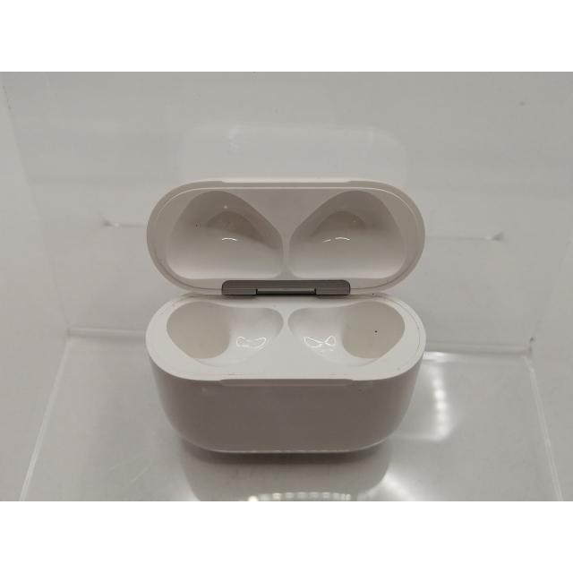 【中古】Apple AirPods 4 アクティブノイズキャンセリング搭載モデル MXP93J/A【川崎駅前】保証期間１ヶ月_5
