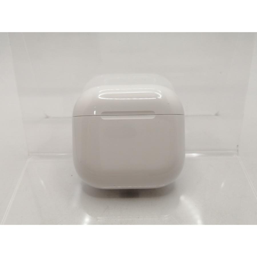 【中古】Apple AirPods 4 アクティブノイズキャンセリング搭載モデル MXP93J/A【川崎駅前】保証期間１ヶ月_6