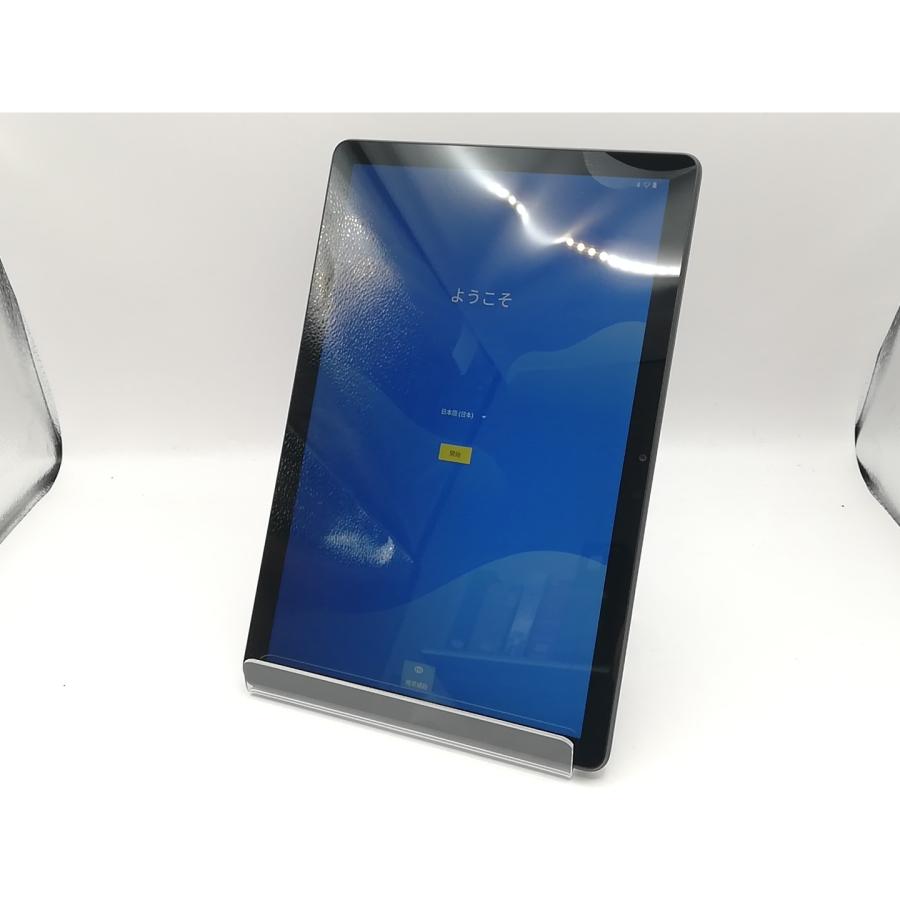 中古】Lenovo 国内版 【Wi-Fi】 Lenovo Tab B10(3rd Gen) ストーム 