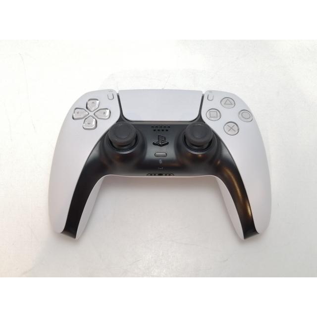 SONY - 未開封品DualSense ワイヤレスコントローラー (CFI-ZCT1J) 中古】SONY DualSense ワイヤレスコントローラー CFI-ZCT1J PS5