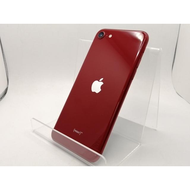 中古】Apple docomo 【SIMフリー】 iPhone SE（第3世代） 128GB