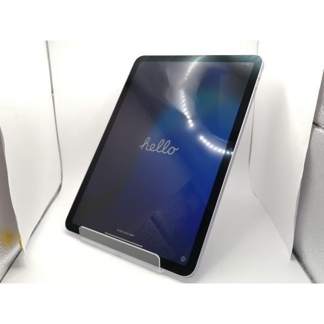 中古】Apple 【Wi-Fi】 11インチ iPad Air（M3/2025) 128GB パープル