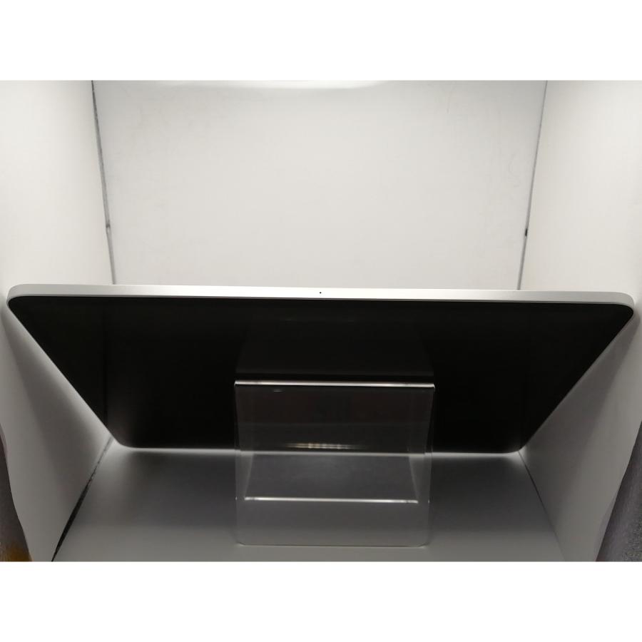 【中古】Apple 【Wi-Fi】 12.9インチ iPad Pro（第4世代/2020） 512GB シルバー MXAW2J/A【川崎駅前】保証期間１ヶ月【ランクC】の画像