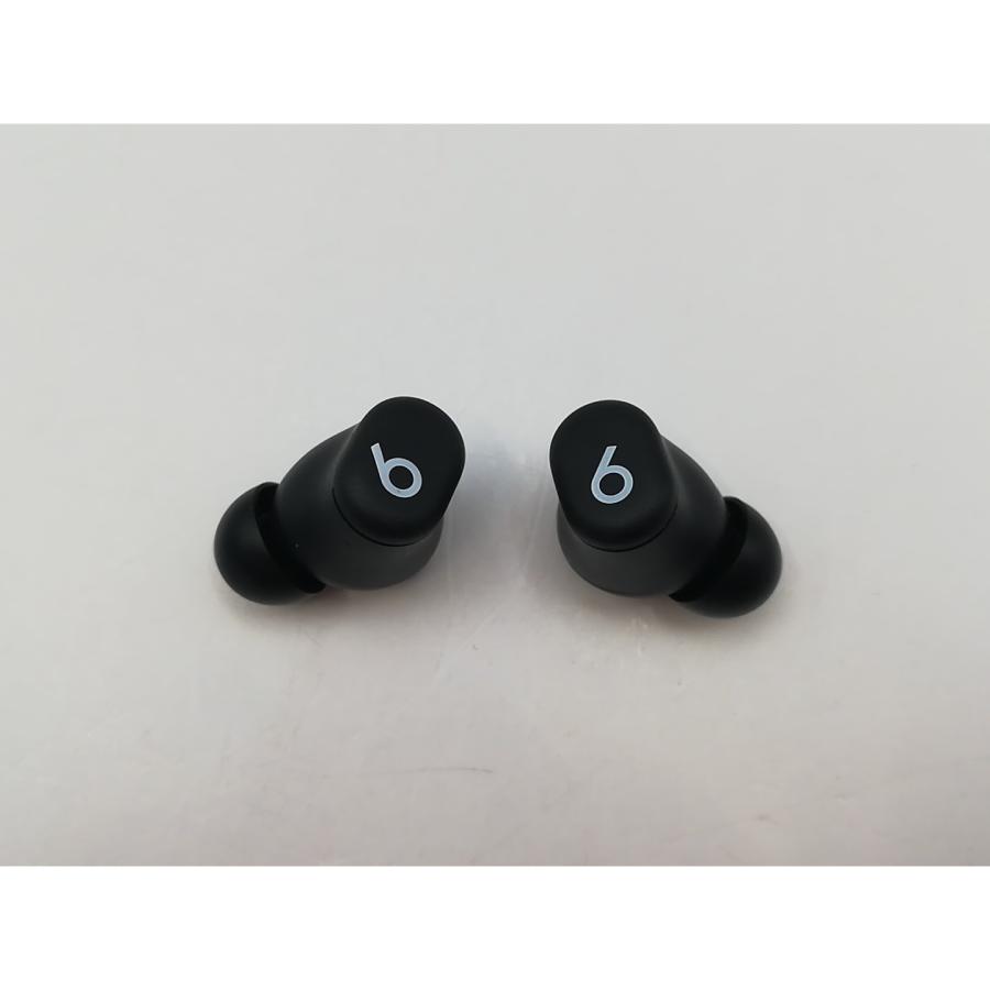 中古】beats by dr.dre Beats Solo Buds マットブラック MUVW3PA/A