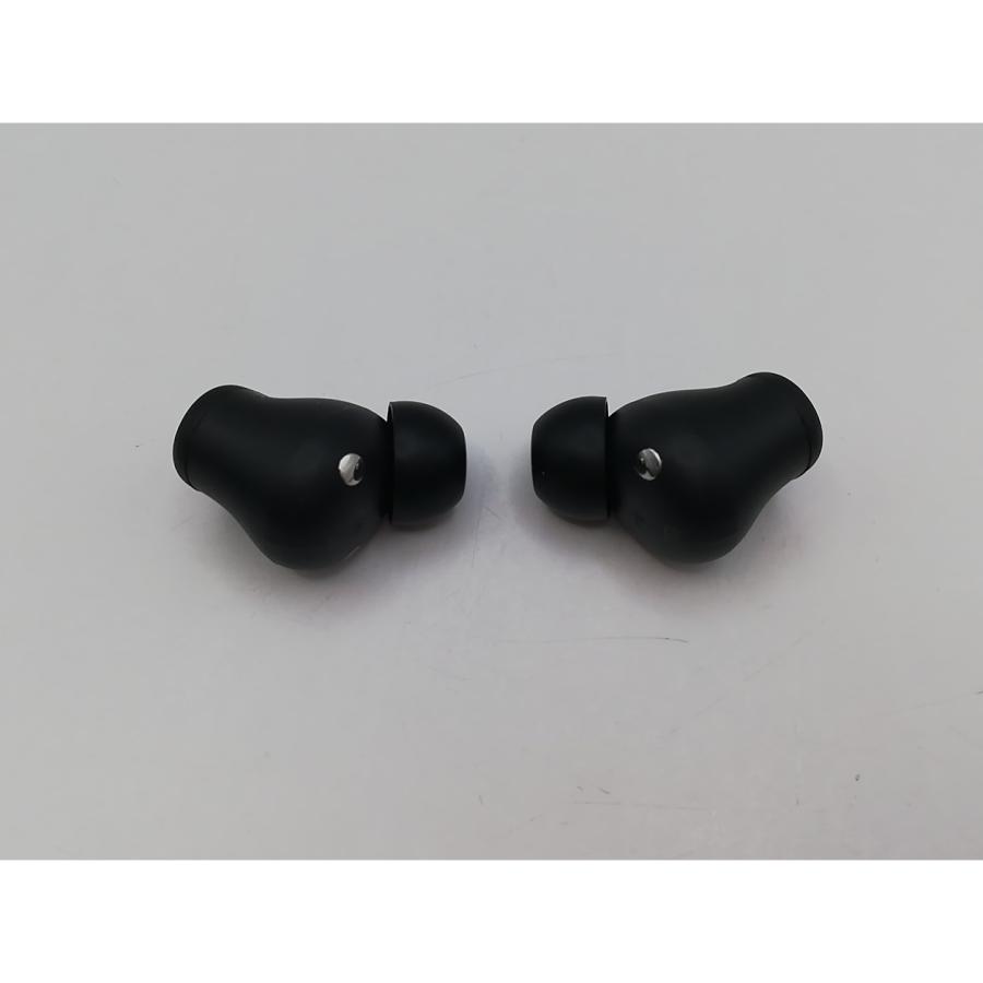 中古】beats by dr.dre Beats Solo Buds マットブラック MUVW3PA/A