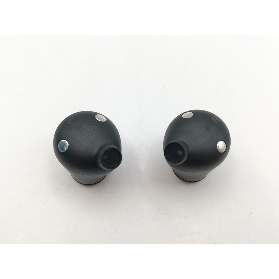 中古】beats by dr.dre Beats Solo Buds マットブラック MUVW3PA/A