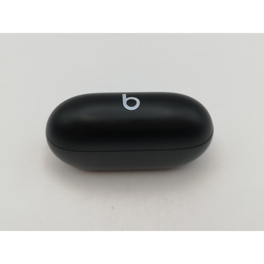 中古】beats by dr.dre Beats Solo Buds マットブラック MUVW3PA/A