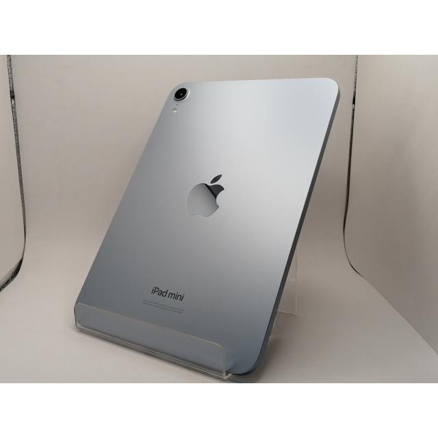 中古】Apple 【Wi-Fi】 iPad mini（A17Pro/2024） 128GB ブルー MXN73J