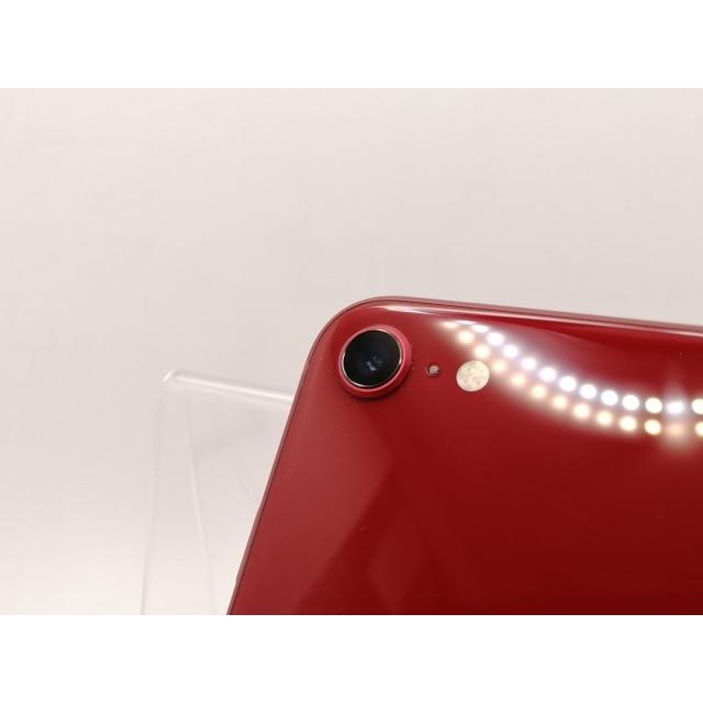 中古】Apple UQmobile 【SIMフリー】 iPhone SE（第3世代） 64GB 