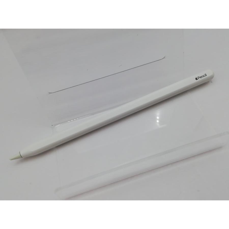 Apple Pencil (第2世代) MXN43J/A 未使用品 中古】Apple Apple Pencil（第2世代） MXN43J/A【川崎駅前】保証期間1