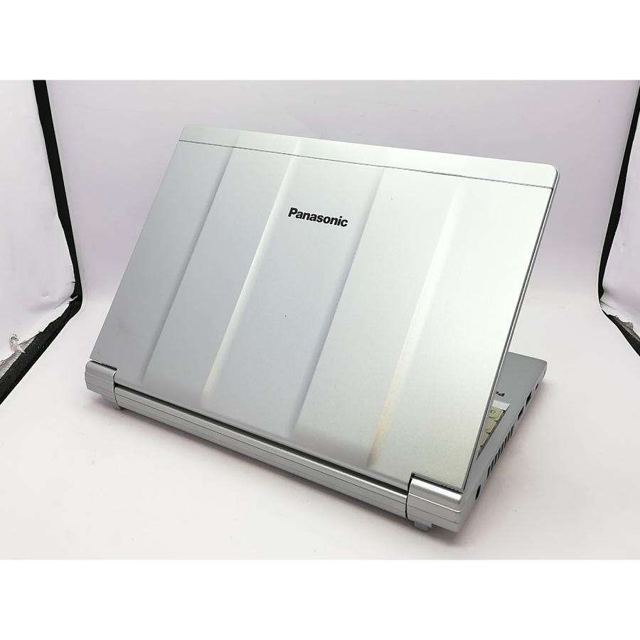 中古】Panasonic Let
